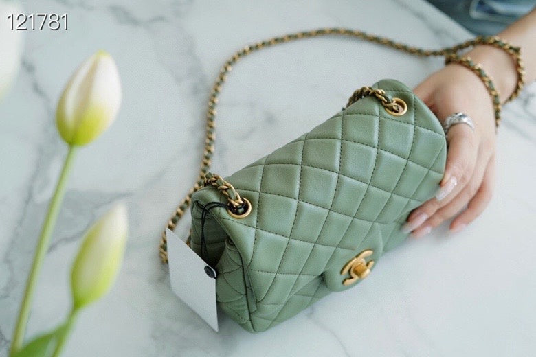 ELE - CHL Bags - 433