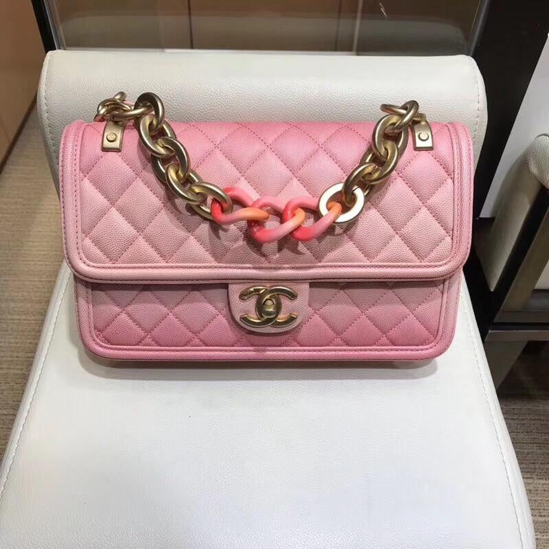 Satchel Bags - CHL Bags - 539