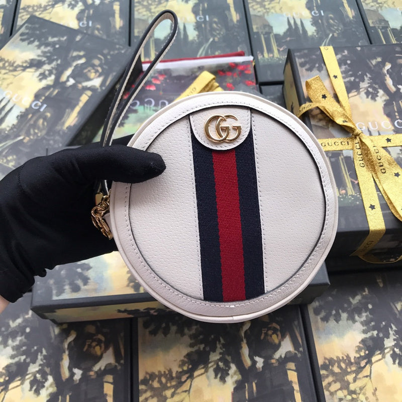 Satchel Bags - GCI Bags - 7194