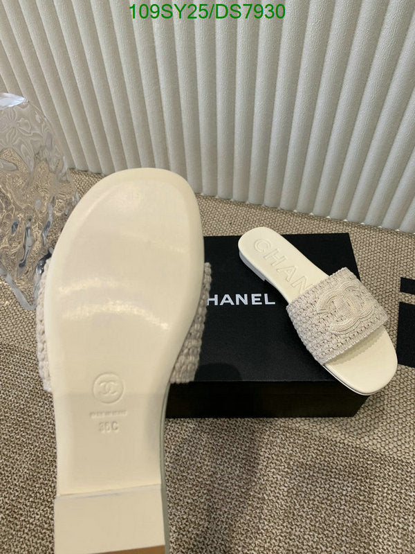 SAMC - CHL Women Shoes Slippers - 021