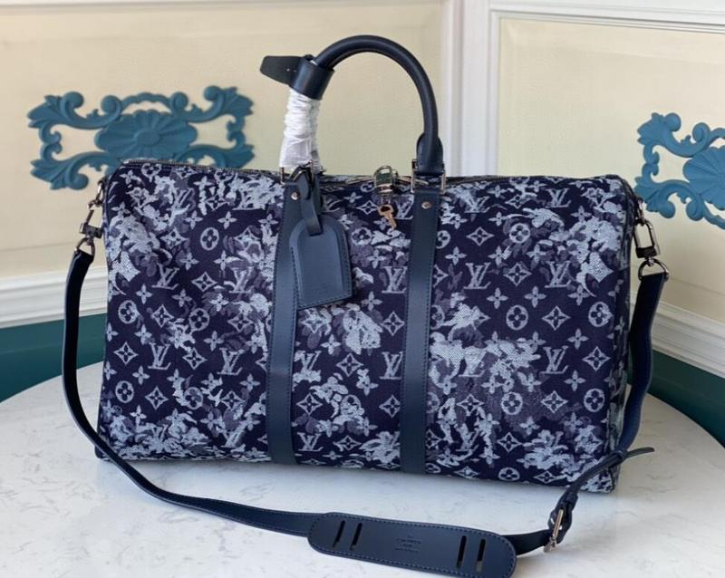 SAMC - LOV Bags - 1753