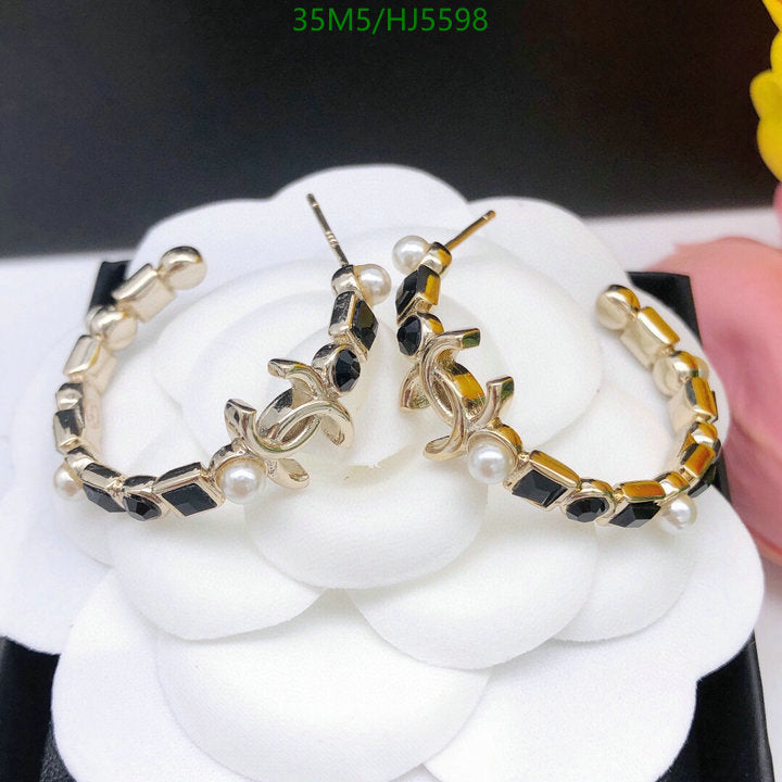 SAMC - CHL Jewelry - 483
