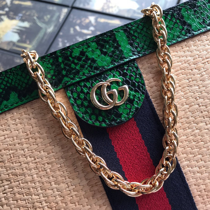 Satchel Bags - GCI Bags - 7218