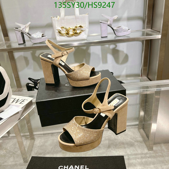 SAMC - CHL Women Shoes High Heels - 054