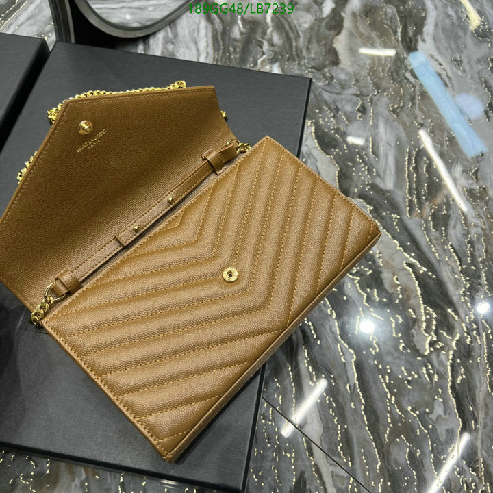 SAMC - YLS Bags - 443