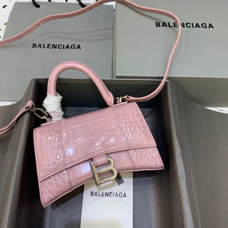 Satchel Bags - BGA Bags - 769