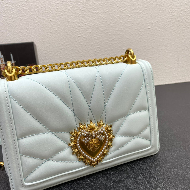 Satchel Bags - DG Bags - 115