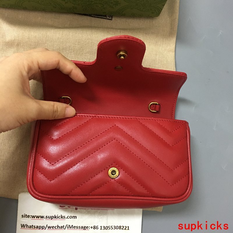 Glami-LAON - GUKI Bags - 028