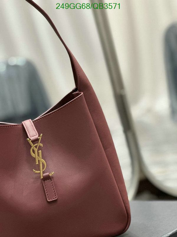SAMC - YLS Bags - 114