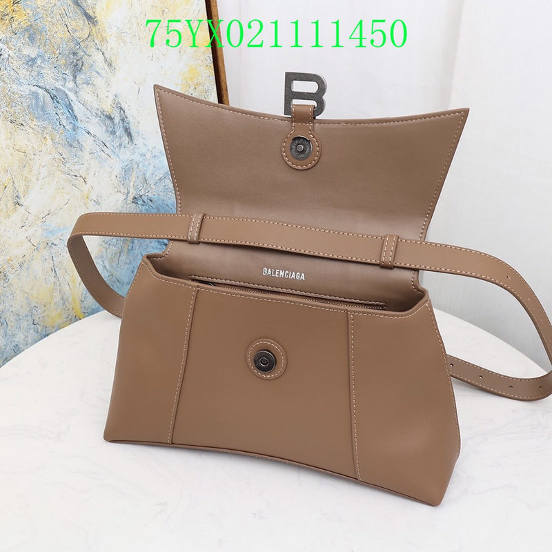 Satchel Bags - BGA Bags - 2426