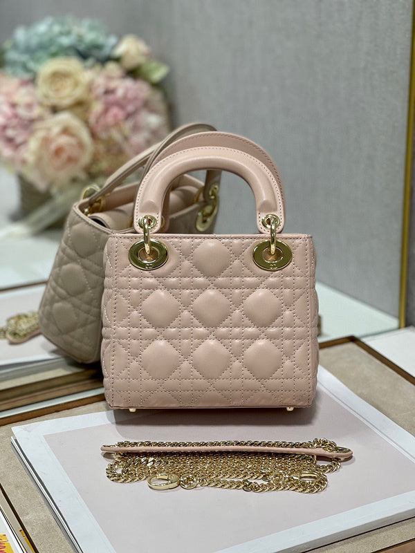 Glami Fashion - DIR Bags - 438