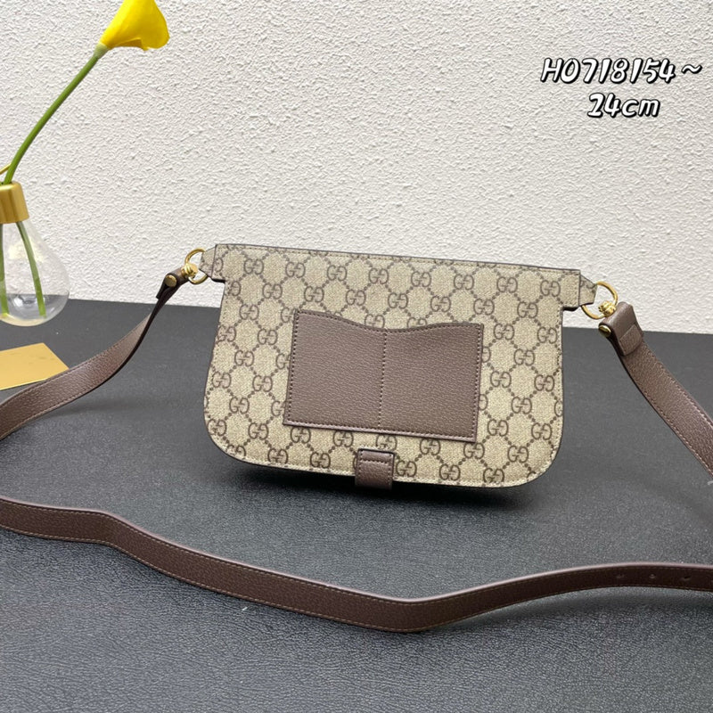 Satchel Bags - GCI Bags - 1649