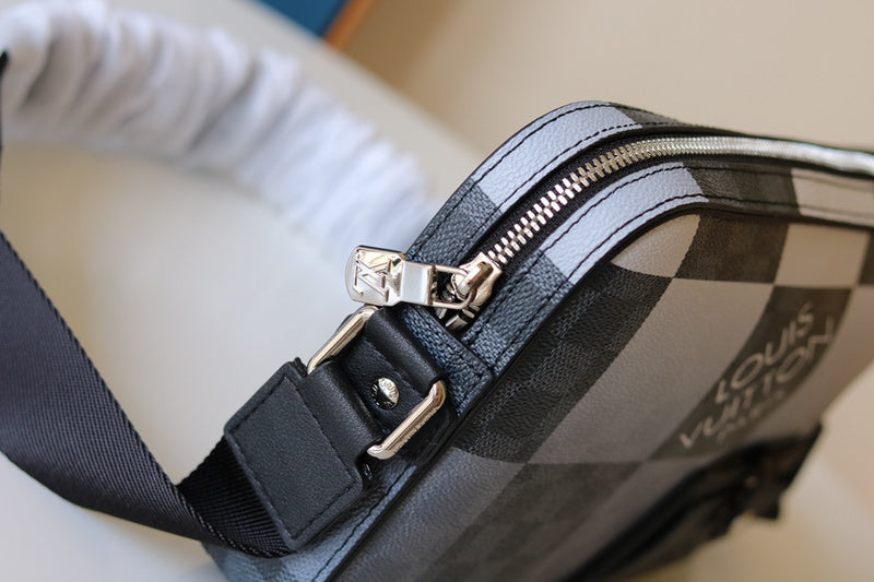 Satchel Bags - VL Bags - 3348