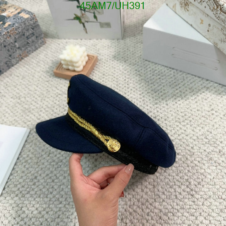 SAMC - COL Caps & Hats - 099