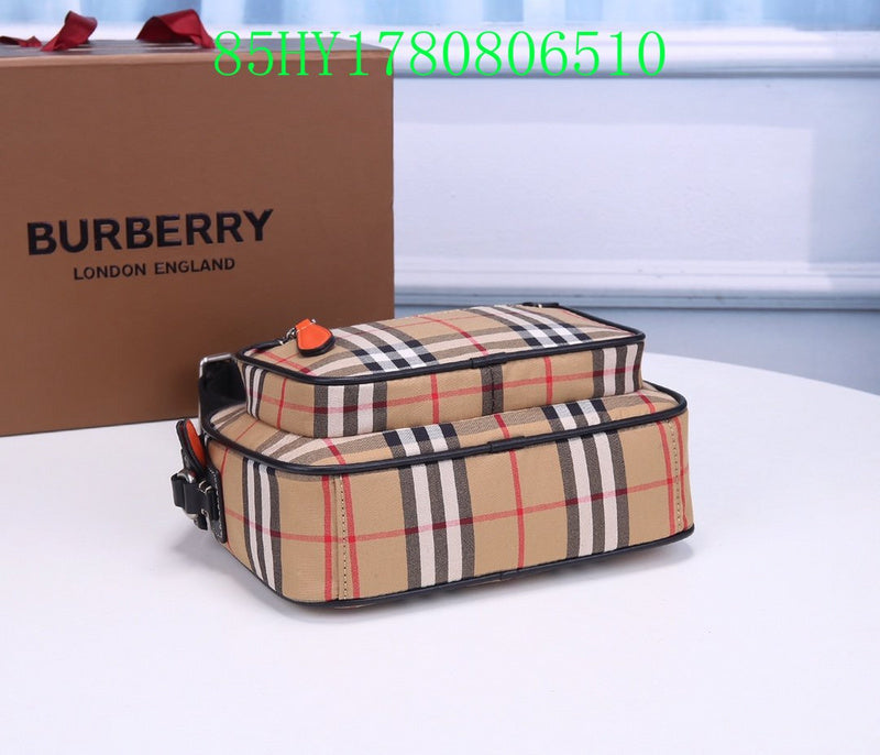 ELE Fashion -BBR Bags - 421