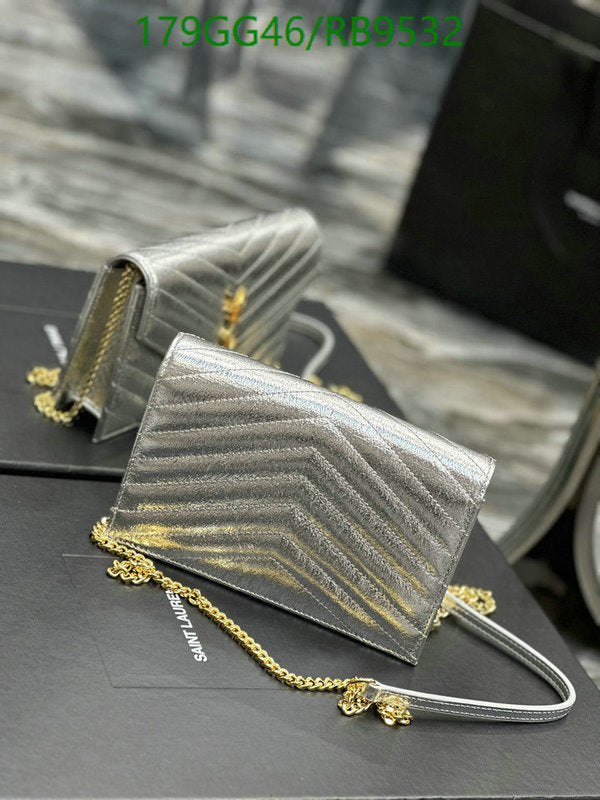SAMC - YLS Bags - 262