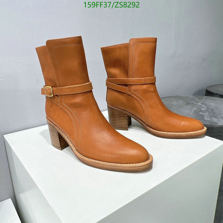 SAMC - COL Women Shoes - 130