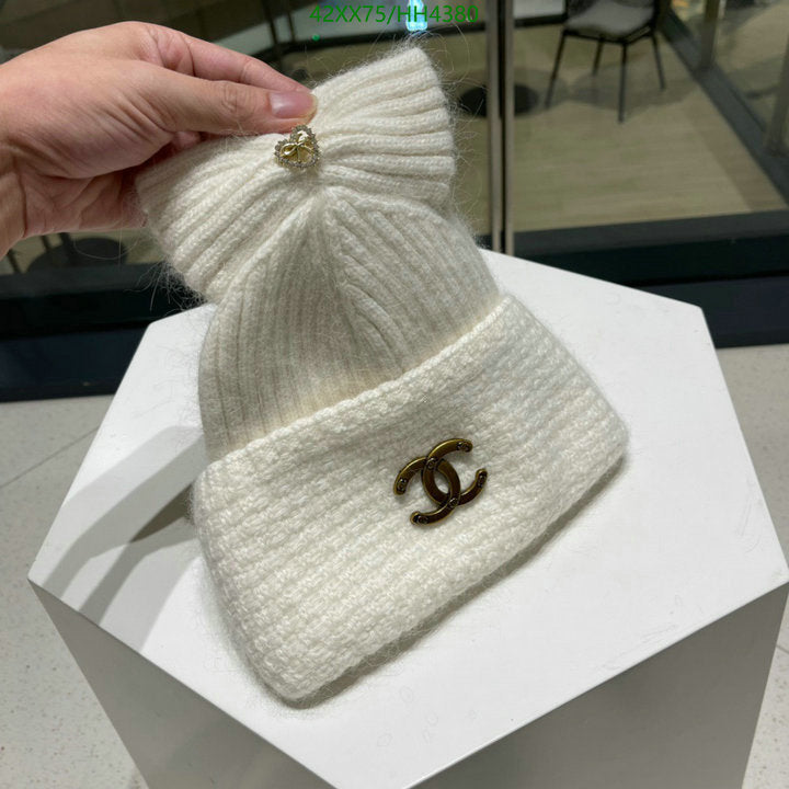 SAMC - CHL Caps & Hats - 322
