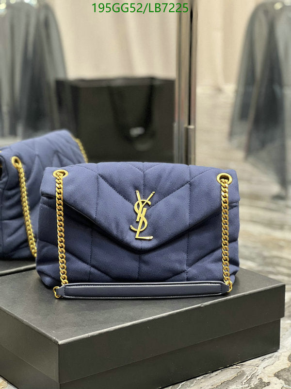 SAMC - YLS Bags - 426