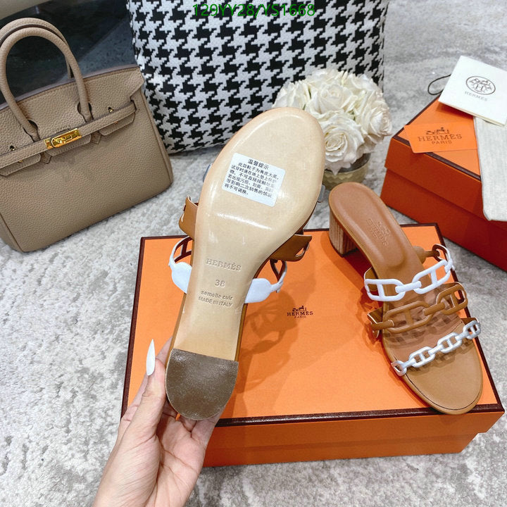SAMC - HMS Women Shoes - 447