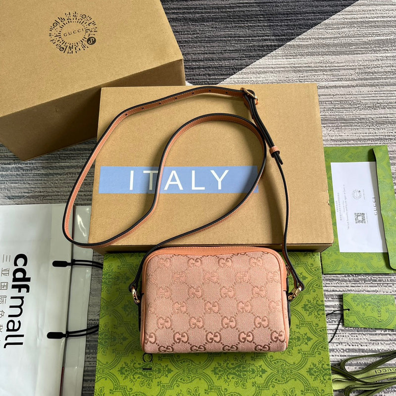 Satchel Bags - GCI Bags - 7396