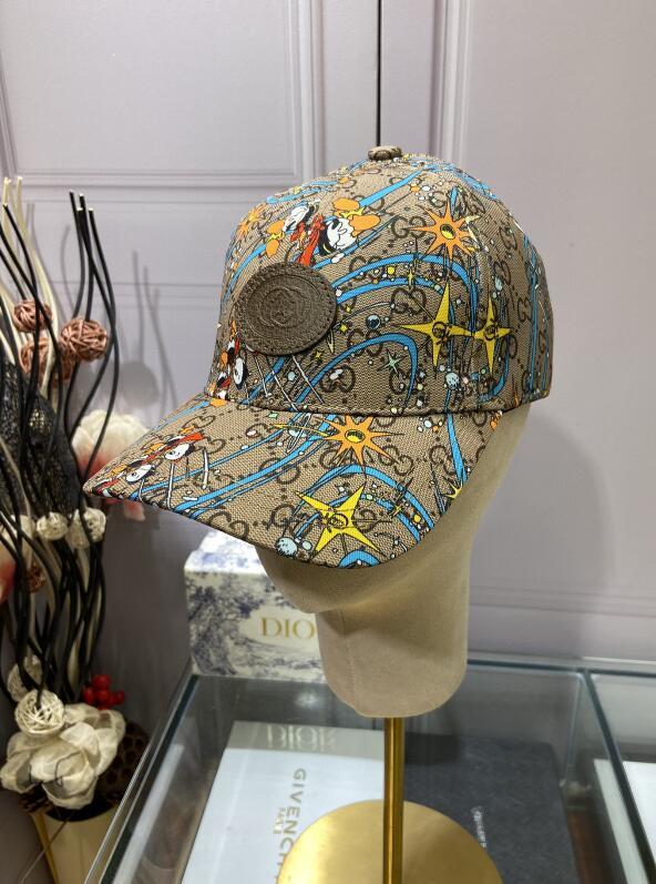 SAMC - Mix Hats - 183