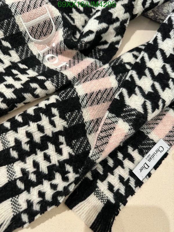 SAMC - DOR Scarves - 182
