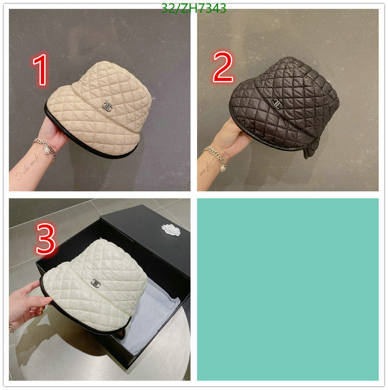 SAMC - CHL Caps & Hats - 392