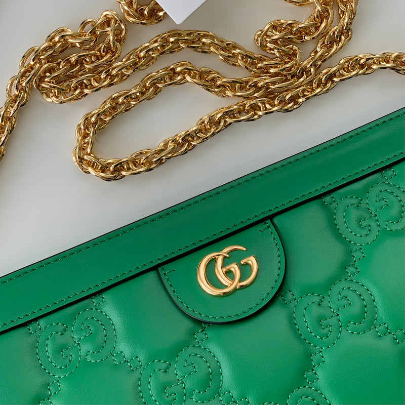 Satchel Bags - GCI Bags - 988