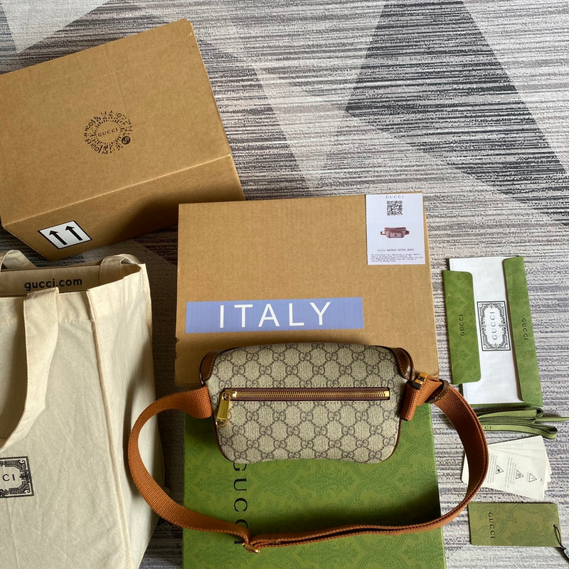 ELE - GG Bags - 1767