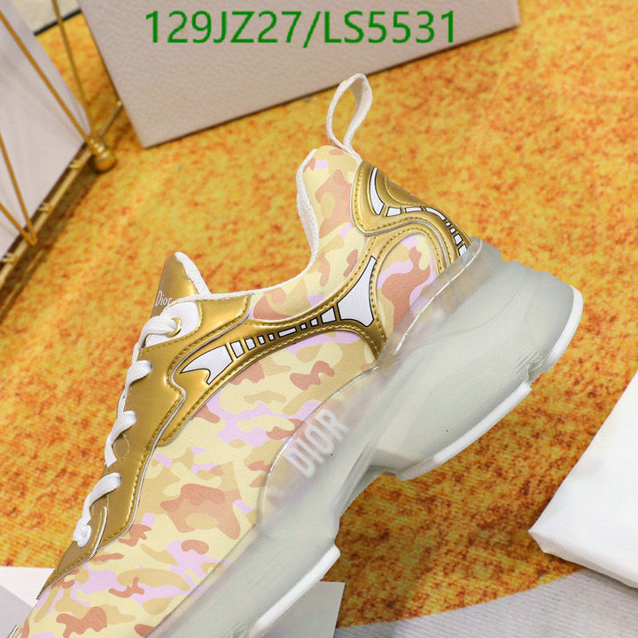 SAMC - DOR Women Sneakers - 134