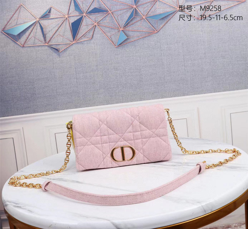 Glami Fashion - DIR Bags - 1850