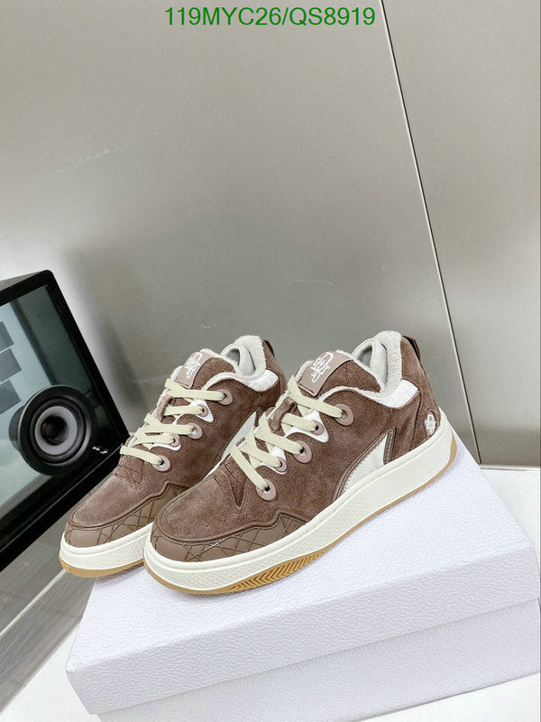 SAMCC - DOR Women Shoes - 1649