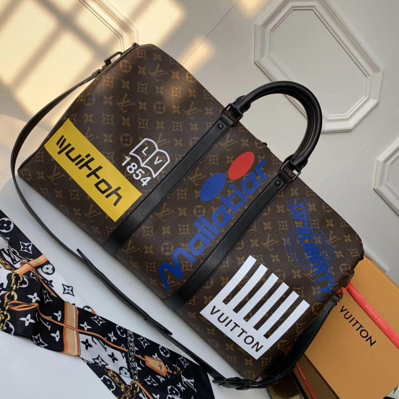 Glami Fashion Lu-Vi bags - 17820
