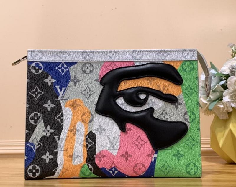 SAMC - LOV Bags - 938