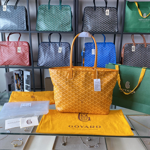 Satchel Bags - GOD Bags - 952