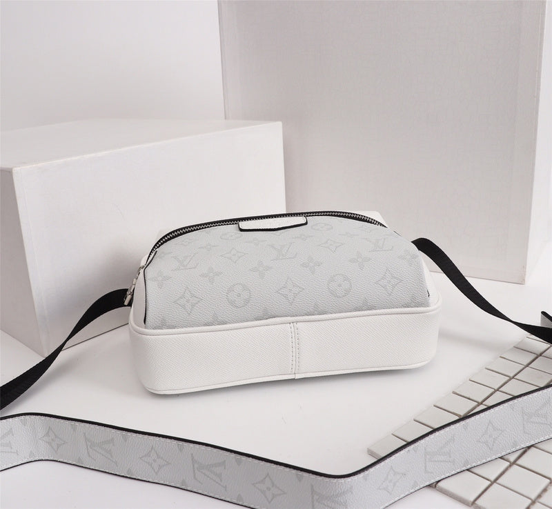 Satchel Bags - VL Bags - 041