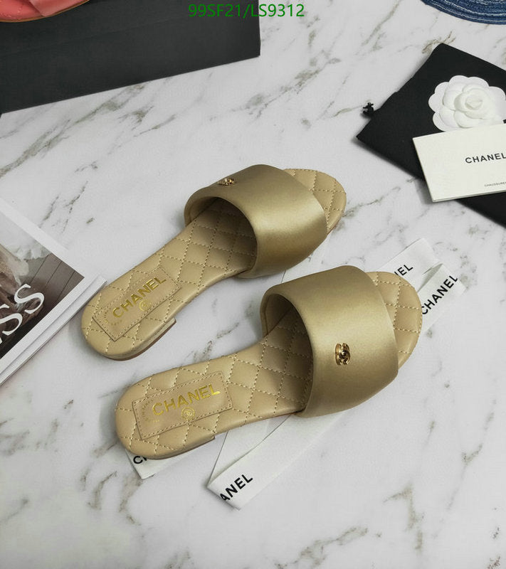 SAMC - CHL Women Shoes Slippers - 260
