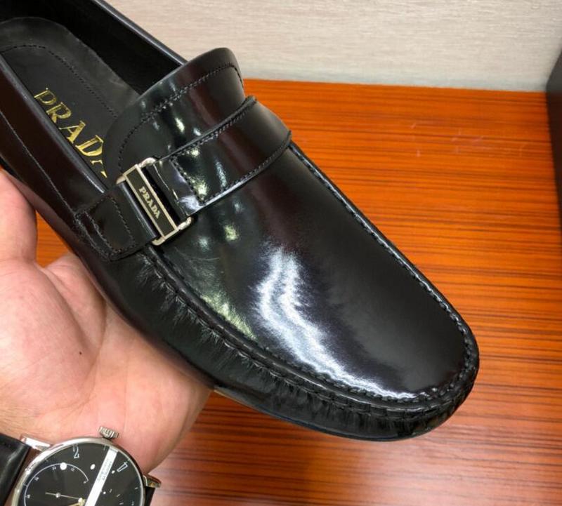 GlamyMen Shoes - 307