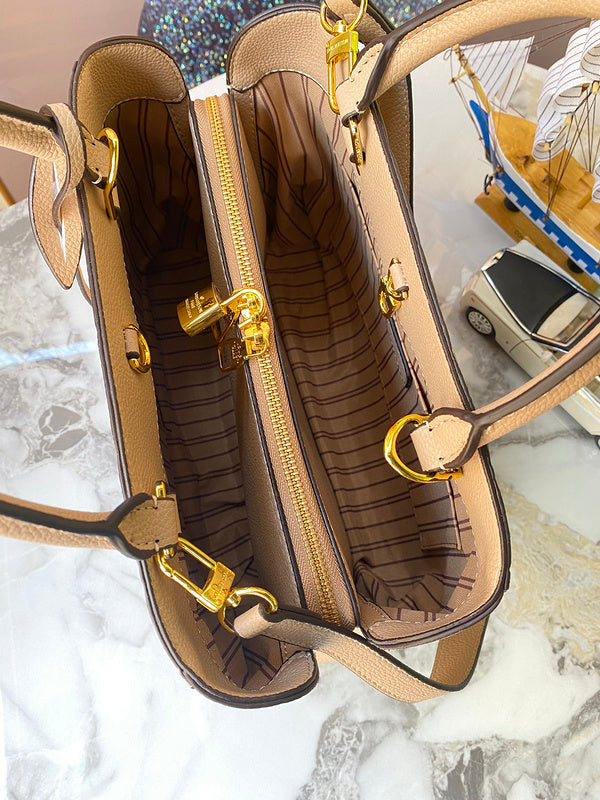 Satchel Bags - VL Bags - 202