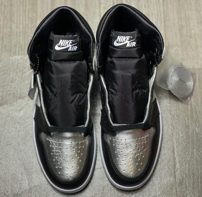 SAMC - NKE Shoes - 1408