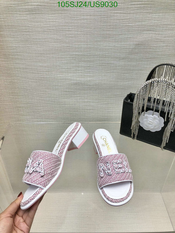 SAMC - CHL Women Shoes High Heels - 140