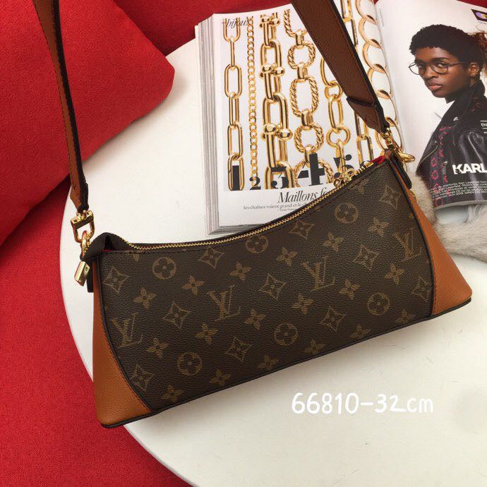 Glami- Glami- Lu-Vi bags - 3694