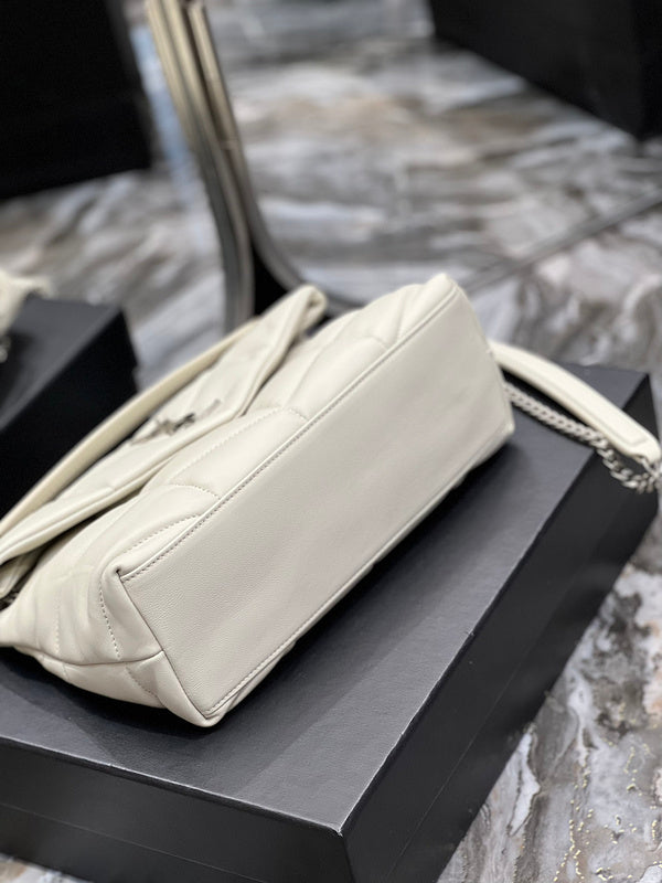 Satchel Bags - SLY Bags - 710