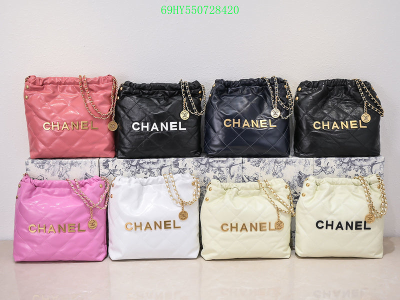 Satchel Bags - CHL Bags - 5081