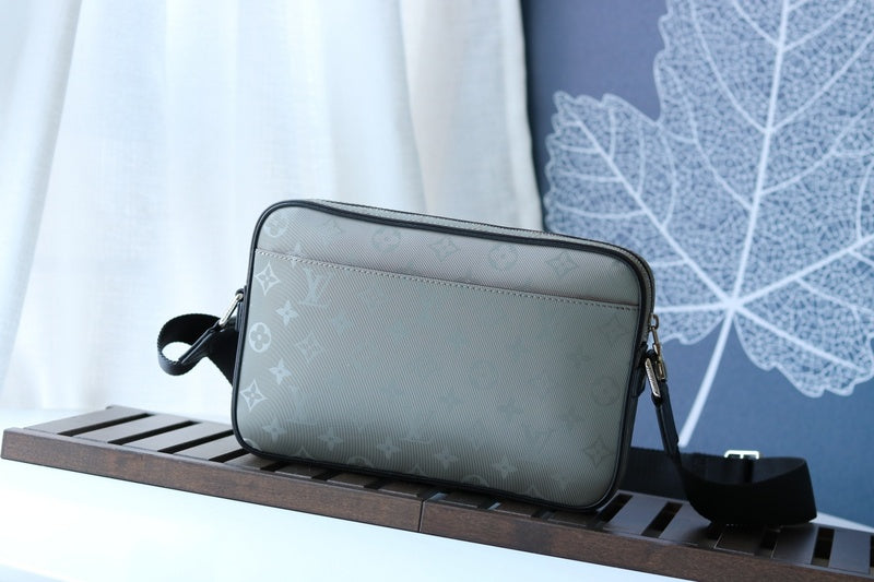 Satchel Bags - VL Bags - 3344
