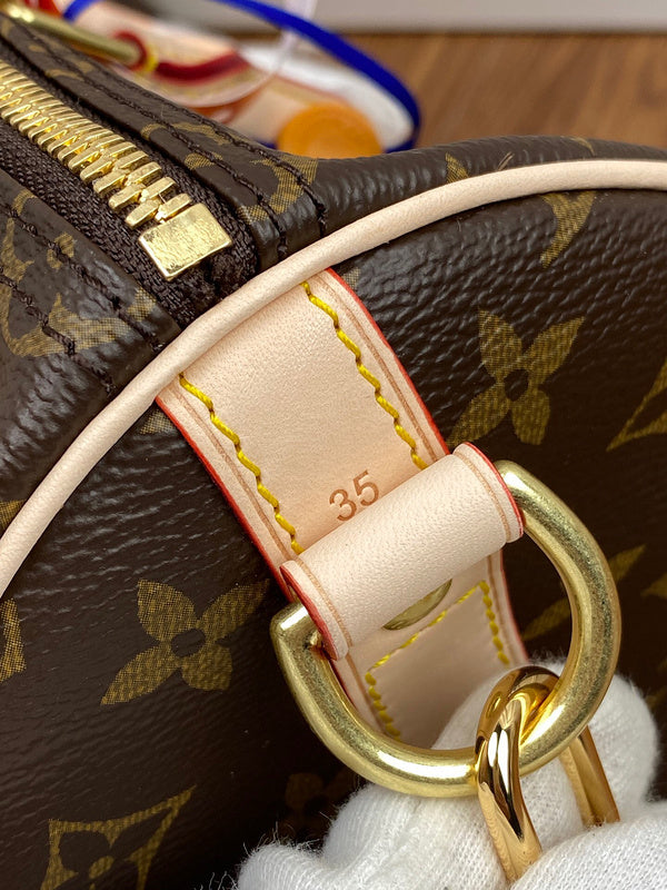 Glamy - LOV Bags - 511