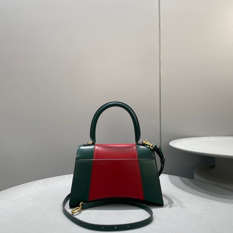 Satchel Bags - BGA Bags - 103