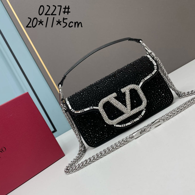 Satchel Bags - VLO Bags - 019