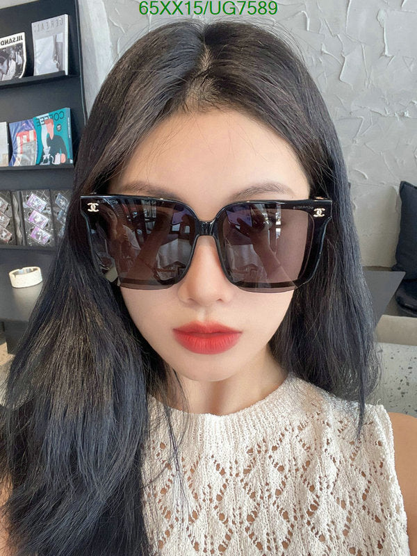 SAMC - CHL Glasses - 187